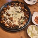 고수찜닭 이미지