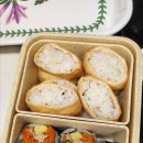 옛날당근김밥 이미지
