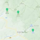 파스텔 야영장 이미지