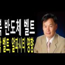 (최신)대구경북개발계획뉴스(반도체 대삼각, 소삼각 벨트 구축), 알파시티의 영향 및 현재 상황, 투자성 분석, 김동수박사 이미지