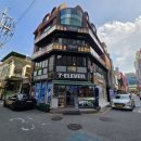 세븐일레븐 화양점 이미지