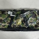 판완] 아디다스 x BAPE 더플백 이미지