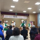 제15회 나르다예술단정기발표회 이미지