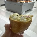광주 궁전제과 두암점 빵지순례 다녀온 공룡알빵 실망후기