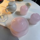 핑크 아케이드 | 흐르는대로| 에레 EHRE,토오베아케이드,맷돌성수,조앤도슨광화문,샹달반지,에르메스