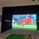 프렌즈 스크린골프 이미지