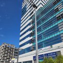 도안더리브오뚜기공인중개사사무소 | 대전 복용동 도안더리브시그니처 사무실 번호키설치