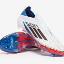 인제천연잔디구장 | 아디다스 F50 엘리트 메시 천연잔디에서 인조잔디 뽕으로 축구화 창갈이 수선