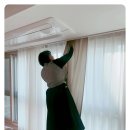 홍성커튼 이미지