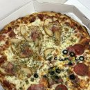 [강서구 배달 맛집] 도우가 쫄깃하고 토핑이 듬뿍 들어가있는 피자를 먹고싶다면 “반할라피자”