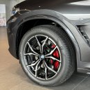 해운카모터스 | 부산 BMW 딜러 &#39;X4 20i M Spt Pro&#39; 소피스토 그레이