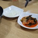 속초회냉면홍천점