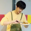 브이떡볶이 이미지