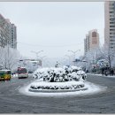 효자촌사거리 이미지