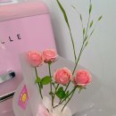 하트니플라워아트 이미지