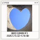 피난을 떠나는 가족 | 2026 해운대 모래축제 SAND FESTA 후기 주차 포토존 정보