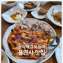 윤이네갑오징어