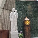 수원교구 중앙성당 이미지