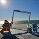 스카이바이크 공중화장실 이미지