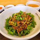 본죽&비빔밥당진송산점