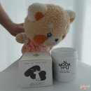 (주) 모노프리 | 고체탈취제 추천! 향기로 완성되는 일상의 품격, 모노아워 에어 블룸 펫프렌들리 탈취제 사용후기 (국내...