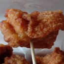 참맛치킨 꿀맛 닭강정 이미지