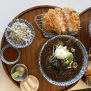 카페파스쿠찌 (서산호수공원점) | 서산호수공원 돈까스 맛집 | 백소정 서산호수공원점, 가족 외식으로도 만족했던 후기
