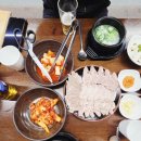 가마솥돼지국밥 | 대구 방촌동 찐맛집, 낙원가마솥돼지국밥 본점 내돈내산 후기, 수육·술국까지 완벽