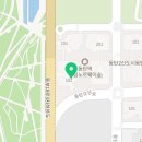 오산동 여울초교 부근 이미지