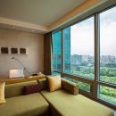 메리어트 이그제큐티브 아파트먼트 서울 이미지