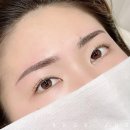 브로우쥬 | 서초눈썹 자연스러운 결의 콤보눈썹 눈썹잘하는곳 브로우쥬 솔직후기