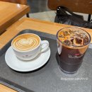 그집푸드 | 폴바셋 원두와 그 외 푸드 후기