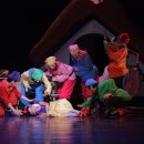 백설공주와 일곱 친구들 이미지