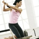 아이디얼 필라테스 이미지