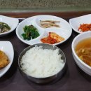 고시식당 탐방기(노량진,신림등) 이미지