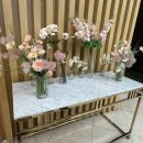 헤라 | [W2] 전주 엔타워&amp;웨스틴헤라 웨딩홀 투어 상담 후기, 견적