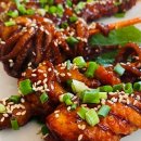 낙지발이 몇개고 이미지