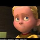 Movies & English 이미지