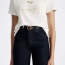 디올 새들 리버서블 벨트(Dior Saddle Reversible Belt) 구매 후기, 사이즈 팁
