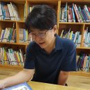 희망주는 작은도서관 이미지