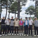 7.7 화성상록GC골프 참석 이미지