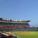 삼성1-101 | [250430 | SSG VS 삼성] 랜더스필드 1루 내야필드석 101블록 Q열 직관 후기