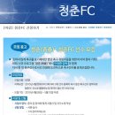 &#39;청춘FC&#39; PD &#34;안정환 섭외하려 &#39;예체능&#39; 녹화장+뒷풀이까지 쫓아갔다&#34; 이미지