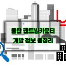 동탄2 제3호 체육공원(장지체육공원) 론볼장 | 🏡 동탄 펜트빌카운티 개발 정보 총정리