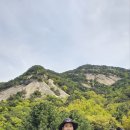 불암산 이미지