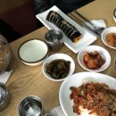 수리안국수집