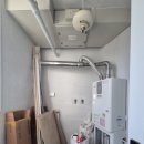 월계로1 | 📍 노원구 월계로42길 꿈의숲 SK뷰🔥 린나이 콘덴싱 보일러 교체 + 연통 시공 난이도 MAX 현장