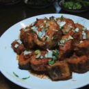 벌말기사뷔페 이미지