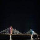 영심이푸드 | 창원 마창대교 야경 명소 밤 드라이브 귀산 푸드트럭 길거리 음식