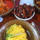 천안문 | 양주 짜장면 맛집 천안문 방문 후기